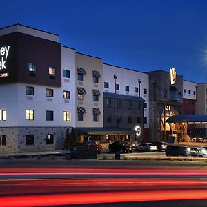 Stoney Creek Hotel Tulsa - Broken Arrow