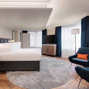 Hilton London Metropole